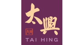 Tai Hing_LOGO