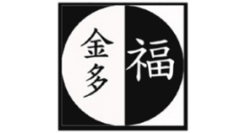 金多福LOGO
