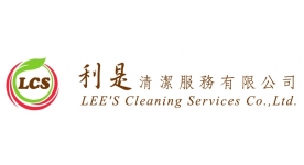 LEES cleaning LOGO