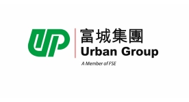 Urban Group Logo 4C