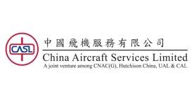 China Aircraft Services Limited