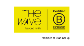 Member of SG TheWave Eng withCertified