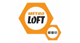 logo of metro loft